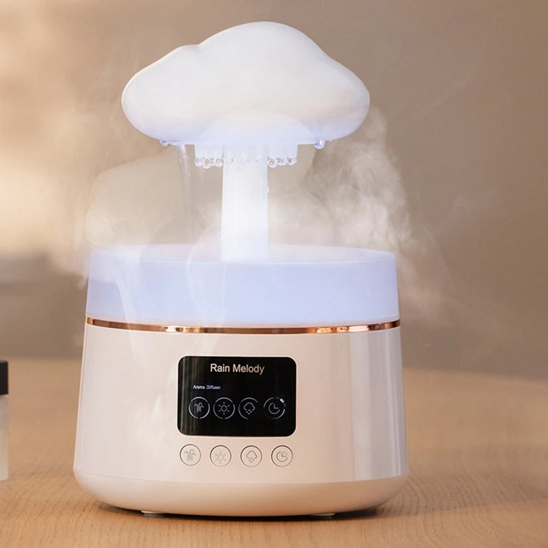 Rain Cloud Air Humidifier