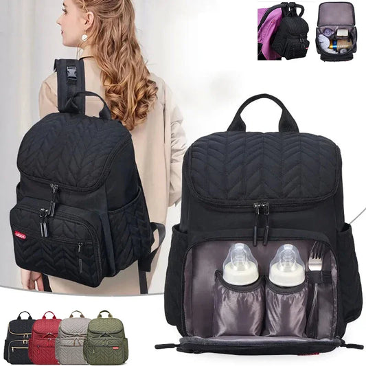 Baby Diaper Bags Backpack