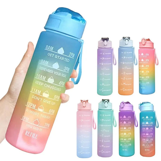 Outdoor Sport Water Bottle