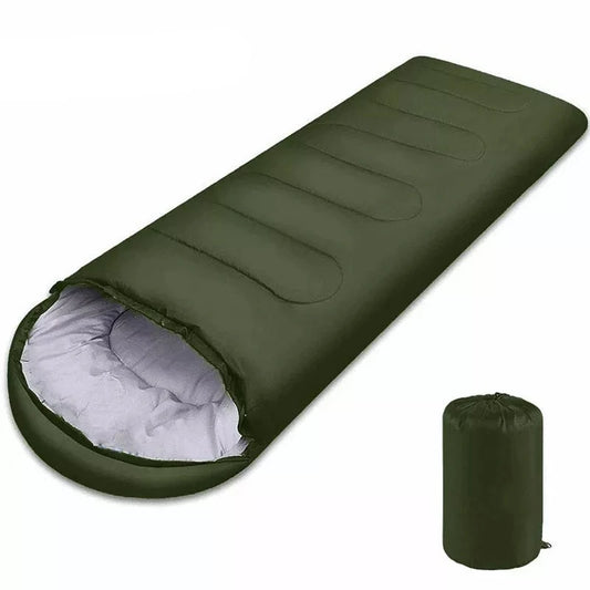 Outdoor Camping Sleeping Bag